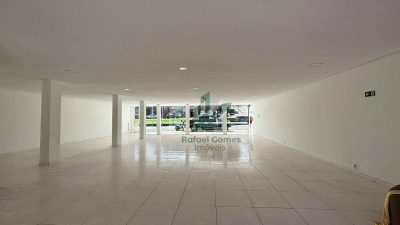 Loja-Salão, 250 m² - Foto 2