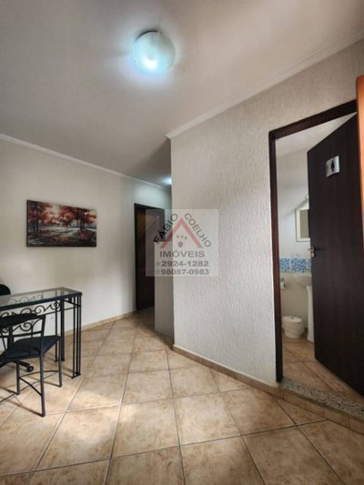 Sala-Conjunto, 25 m² - Foto 4