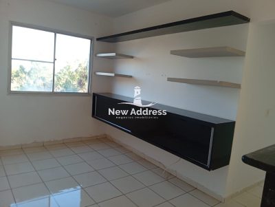 Apartamento, 2 quartos, 42 m² - Foto 2