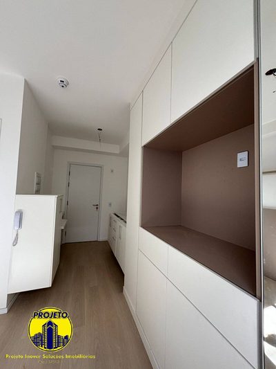 Apartamento, 1 quarto, 20 m² - Foto 3