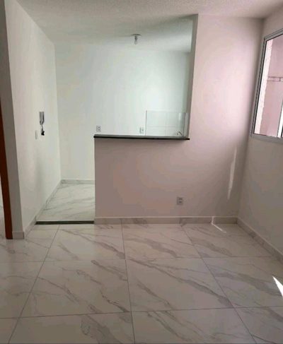 Apartamento, 2 quartos, 40 m² - Foto 2