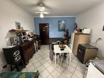Kitnet-Studio, 35 m² - Foto 1