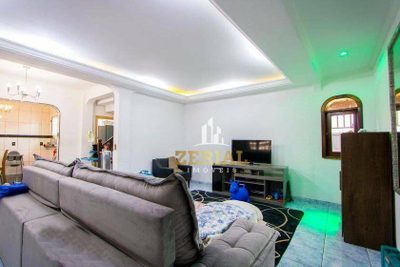 Sobrado, 3 quartos, 360 m² - Foto 4