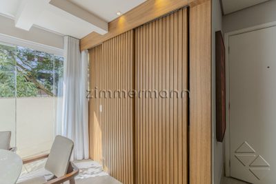 Apartamento, 2 quartos, 85 m² - Foto 4