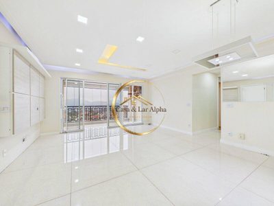 Apartamento, 3 quartos, 107 m² - Foto 1
