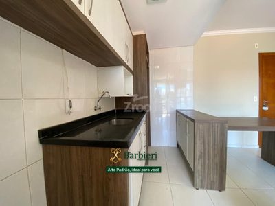 Apartamento, 2 quartos, 58 m² - Foto 4
