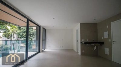Apartamento, 1 quarto, 50 m² - Foto 3