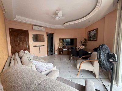 Apartamento, 2 quartos, 90 m² - Foto 2
