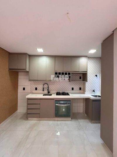 Apartamento, 2 quartos, 49 m² - Foto 1