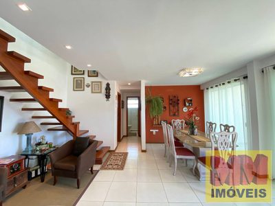 Cobertura, 3 quartos, 190 m² - Foto 2