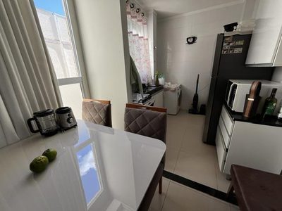 Apartamento, 2 quartos, 41 m² - Foto 2