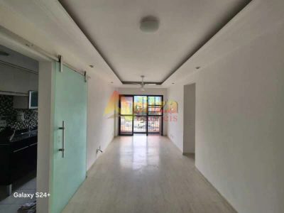 Apartamento, 3 quartos, 80 m² - Foto 4