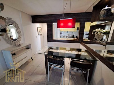 Cobertura, 3 quartos, 130 m² - Foto 4