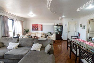 Apartamento, 3 quartos, 140 m² - Foto 2