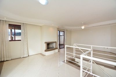 Cobertura, 4 quartos, 317 m² - Foto 3