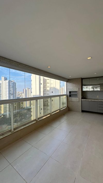 Apartamento, 3 quartos, 200 m² - Foto 1