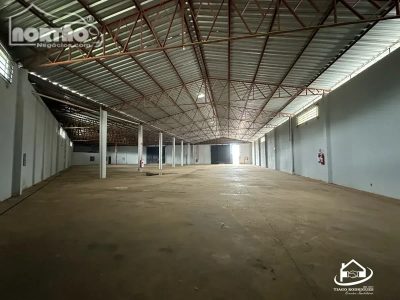 Casa, 3 quartos, 1177 m² - Foto 5