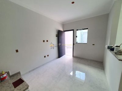 Sobrado, 70 m² - Foto 3