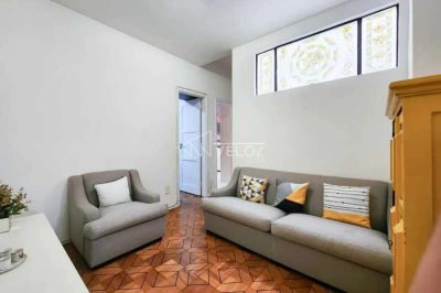 Apartamento, 3 quartos, 146 m² - Foto 1
