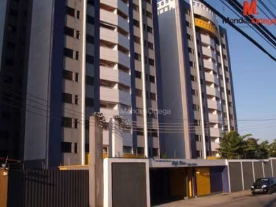 Apartamento, 3 quartos, 100 m² - Foto 1