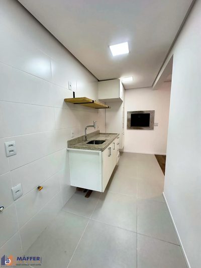 Apartamento, 1 quarto, 48 m² - Foto 5