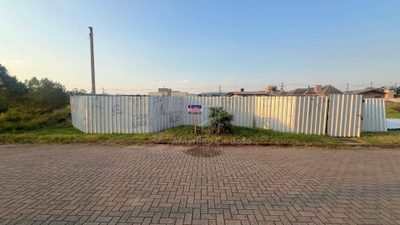 Loteamento e Condomínio, 386 m² - Foto 1