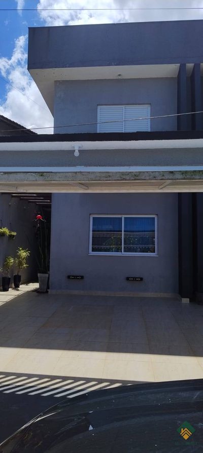 Sobrado, 3 quartos, 134 m² - Foto 3