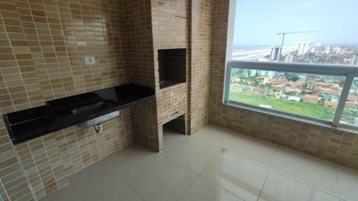 Apartamento, 2 quartos, 82 m² - Foto 3