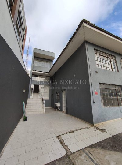 Prédio Inteiro, 351 m² - Foto 5