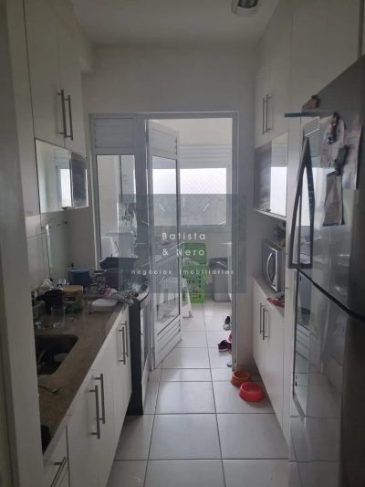 Apartamento, 3 quartos, 84 m² - Foto 2