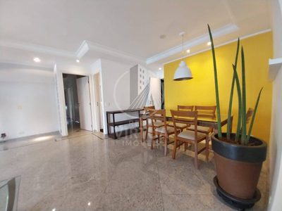 Apartamento, 3 quartos, 130 m² - Foto 2