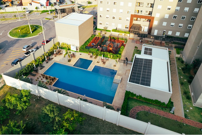 Apartamento, 3 quartos, 101 m² - Foto 2
