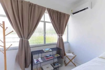 Apartamento, 1 quarto, 53 m² - Foto 1