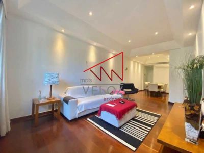 Apartamento, 1 quarto, 83 m² - Foto 2