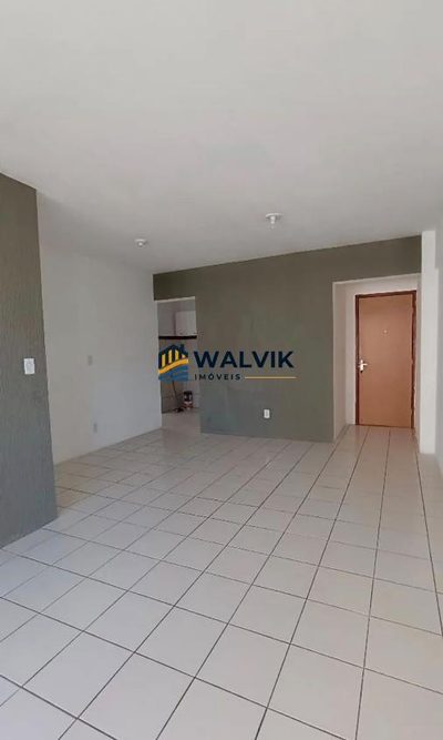 Apartamento, 2 quartos, 60 m² - Foto 3