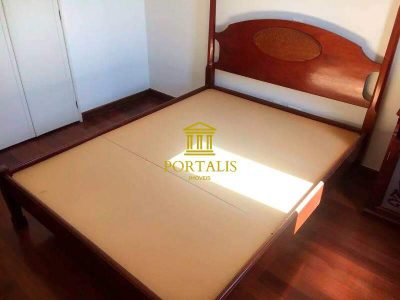 Apartamento, 3 quartos, 210 m² - Foto 1
