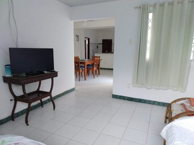 Casa, 10 quartos, 204 m² - Foto 5