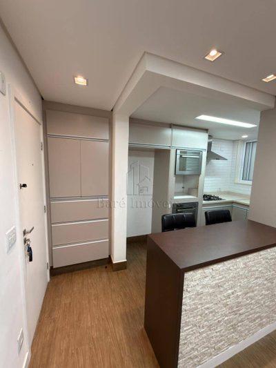 Apartamento, 3 quartos, 87 m² - Foto 2