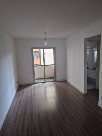 Apartamento, 2 quartos, 57 m² - Foto 2