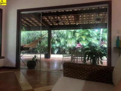 Casa de Condomínio, 5 quartos - Foto 3