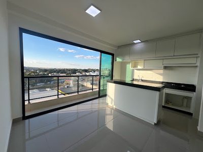 Apartamento, 3 quartos, 80 m² - Foto 2