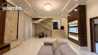 Casa, 1 quarto, 440 m² - Foto 1