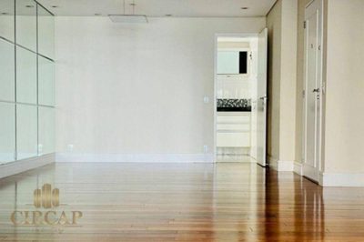 Apartamento, 4 quartos, 157 m² - Foto 4
