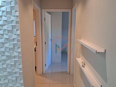 Apartamento, 3 quartos, 87 m² - Foto 3