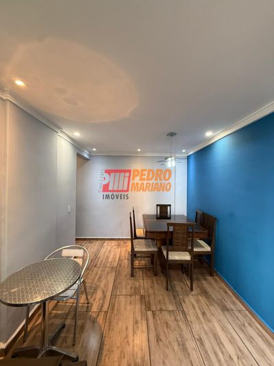 Apartamento, 2 quartos, 56 m² - Foto 4