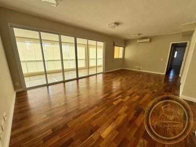 Apartamento, 3 quartos, 146 m² - Foto 1