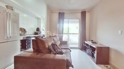 Apartamento, 1 quarto, 43 m² - Foto 5