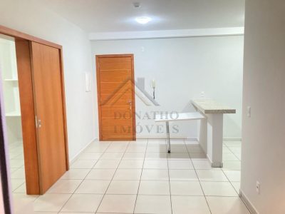 Apartamento, 1 quarto, 47 m² - Foto 4