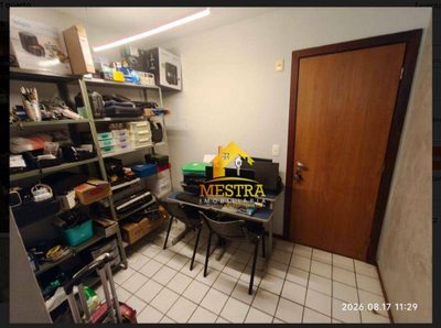 Kitnet-Studio, 27 m² - Foto 1