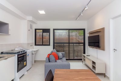 Apartamento, 2 quartos, 377 m² - Foto 1